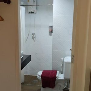 Kamer met Twee Aparte Bedden